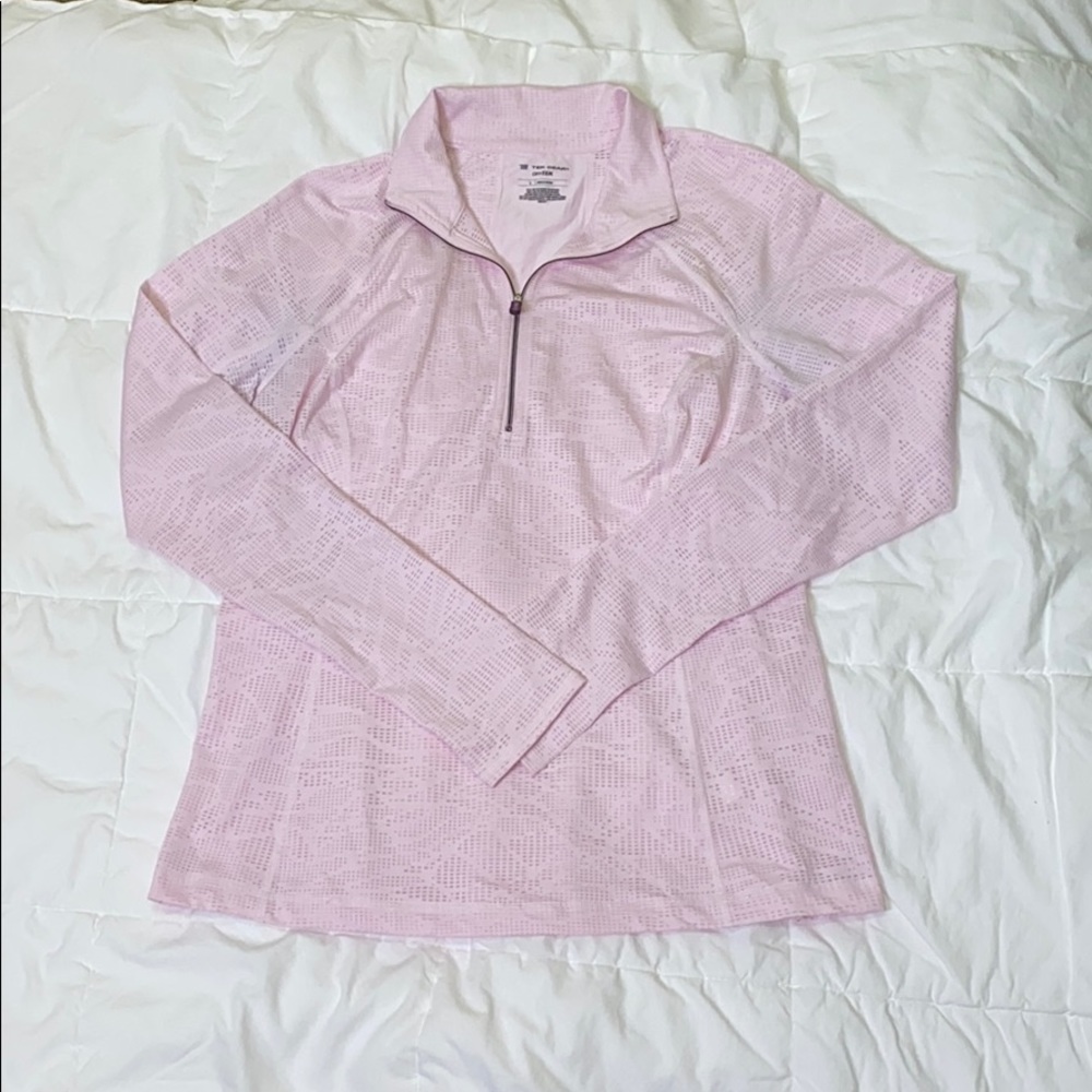 Tek Gear shirt
